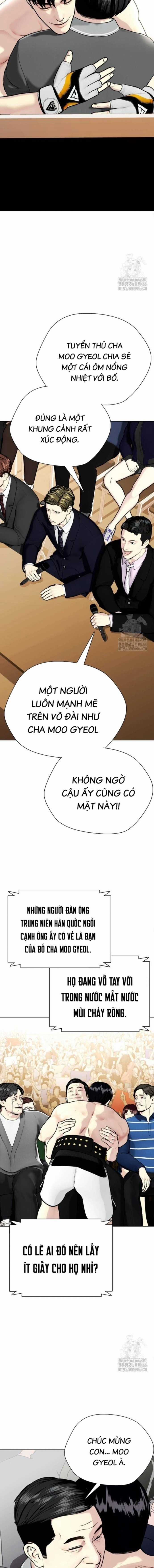 Loser Giỏi Võ - Chapter 96 - Trang 10