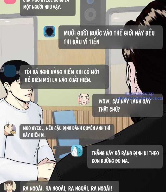 Loser Giỏi Võ - Chapter 97 - Trang 102