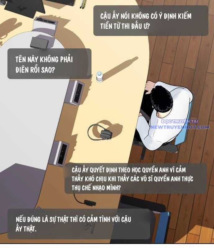 Loser Giỏi Võ - Chapter 97 - Trang 116