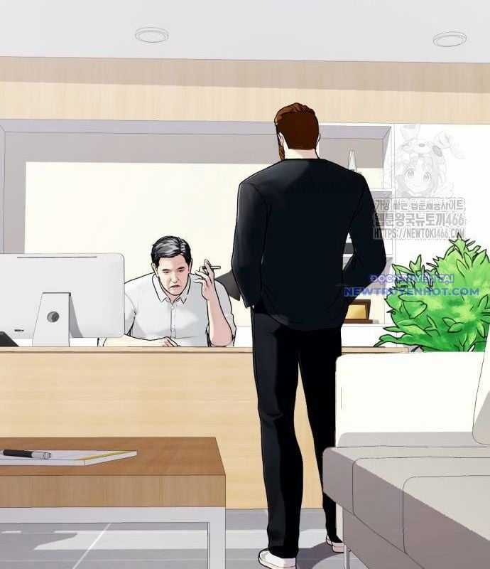 Loser Giỏi Võ - Chapter 97 - Trang 121