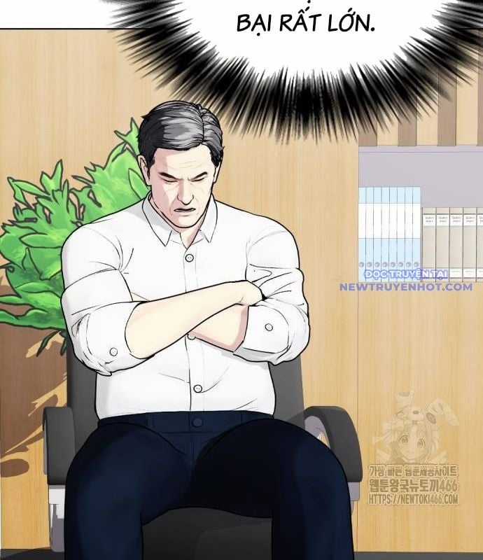 Loser Giỏi Võ - Chapter 97 - Trang 143