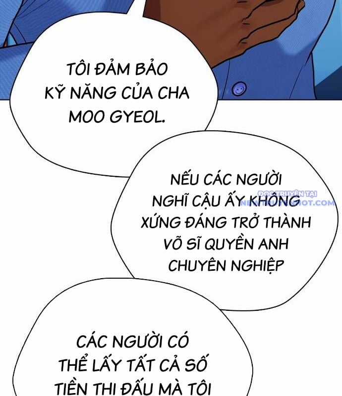 Loser Giỏi Võ - Chapter 97 - Trang 156