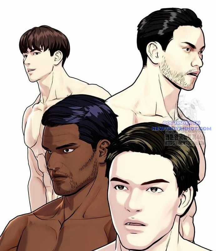 Loser Giỏi Võ - Chapter 97 - Trang 162