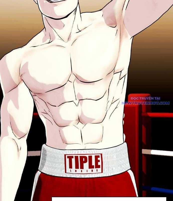 Loser Giỏi Võ - Chapter 97 - Trang 21