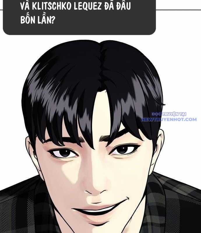 Loser Giỏi Võ - Chapter 97 - Trang 216