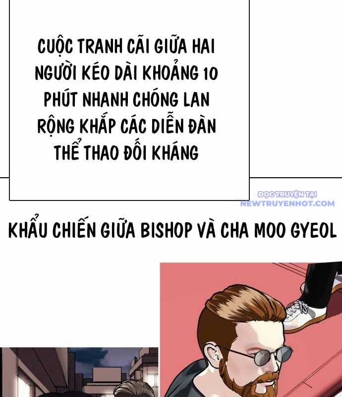 Loser Giỏi Võ - Chapter 97 - Trang 251