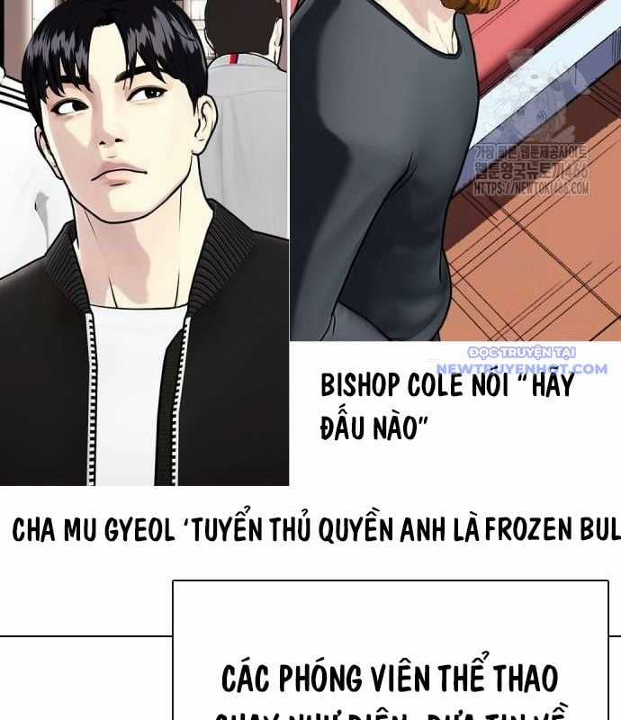 Loser Giỏi Võ - Chapter 97 - Trang 252
