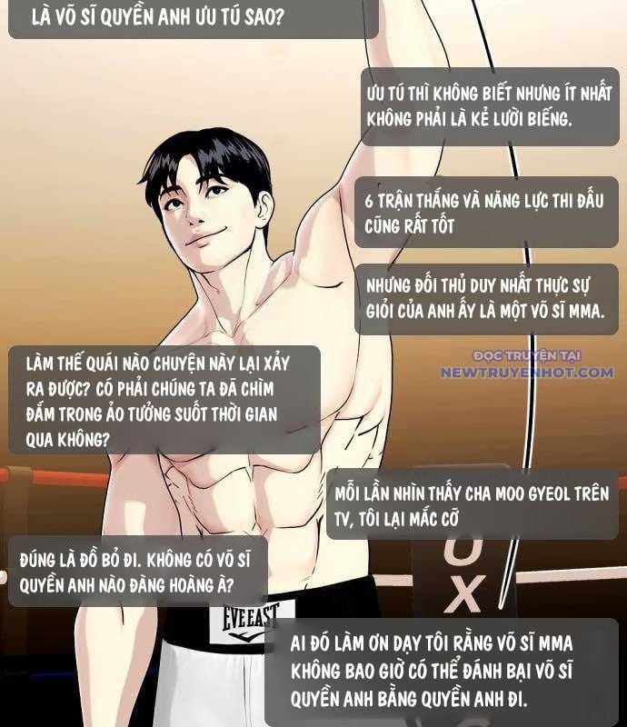 Loser Giỏi Võ - Chapter 97 - Trang 27