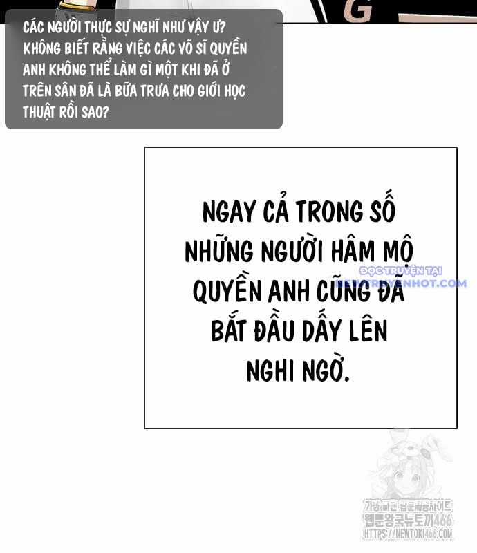 Loser Giỏi Võ - Chapter 97 - Trang 28