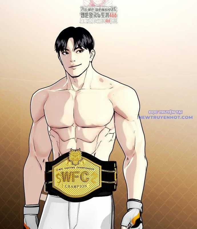 Loser Giỏi Võ - Chapter 97 - Trang 4