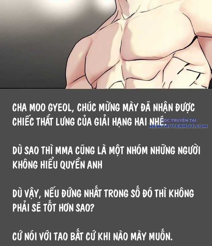 Loser Giỏi Võ - Chapter 97 - Trang 34