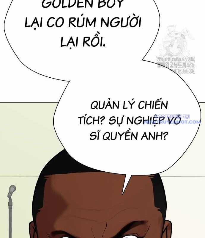 Loser Giỏi Võ - Chapter 97 - Trang 45