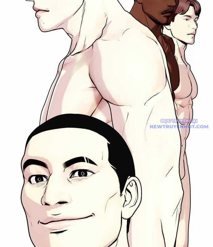 Loser Giỏi Võ - Chapter 97 - Trang 7