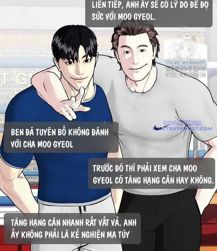 Loser Giỏi Võ - Chapter 97 - Trang 71