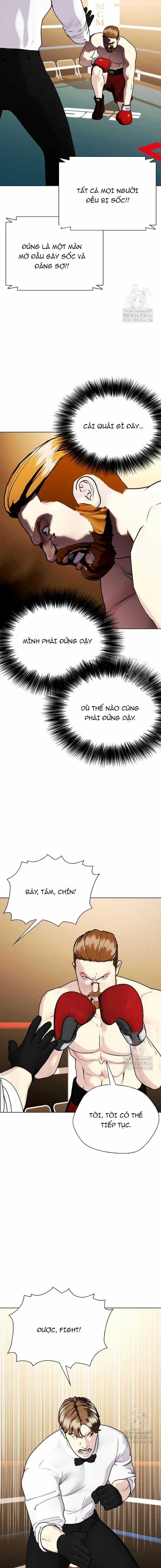 Loser Giỏi Võ - Chapter 98 - Trang 12