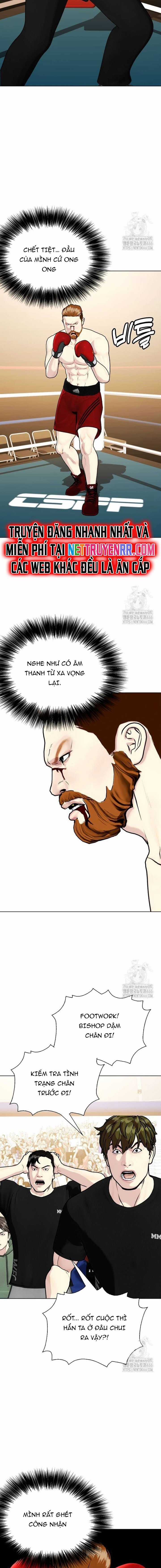 Loser Giỏi Võ - Chapter 98 - Trang 13