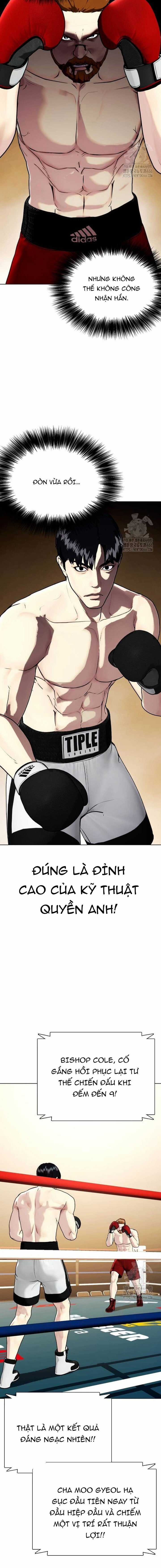 Loser Giỏi Võ - Chapter 98 - Trang 14