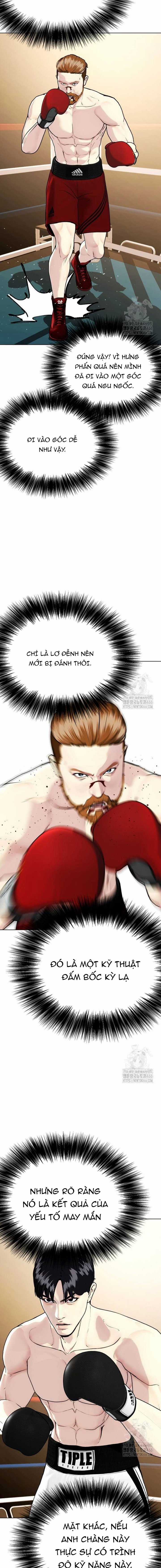 Loser Giỏi Võ - Chapter 98 - Trang 17