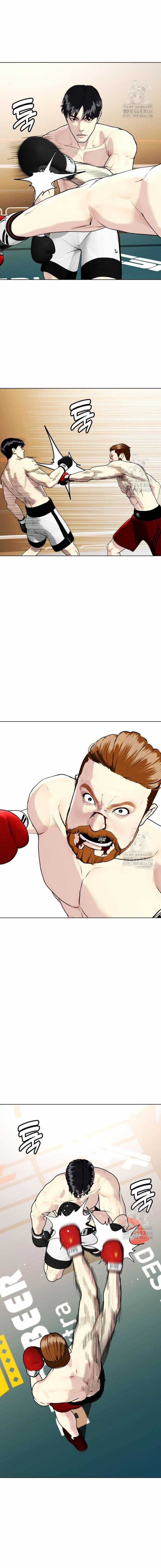 Loser Giỏi Võ - Chapter 98 - Trang 20