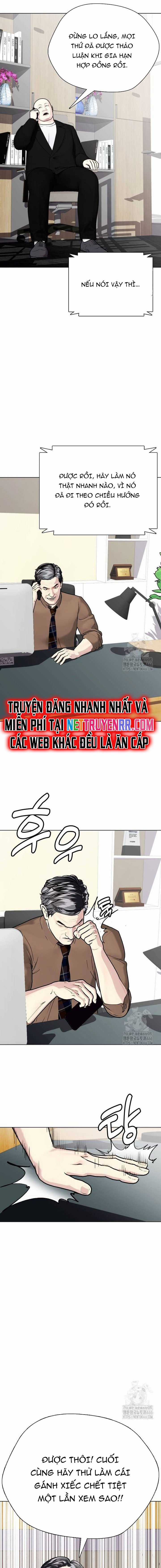 Loser Giỏi Võ - Chapter 98 - Trang 3