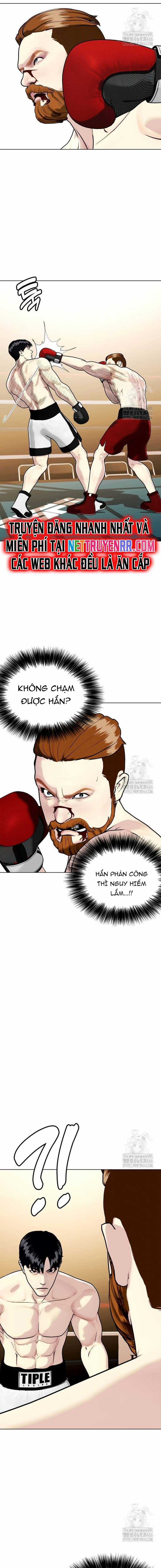 Loser Giỏi Võ - Chapter 98 - Trang 21