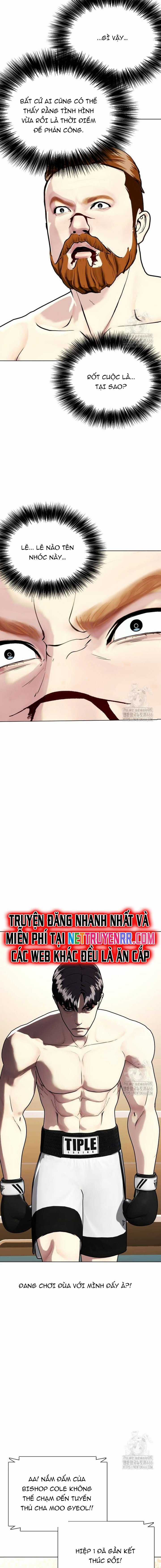 Loser Giỏi Võ - Chapter 98 - Trang 22