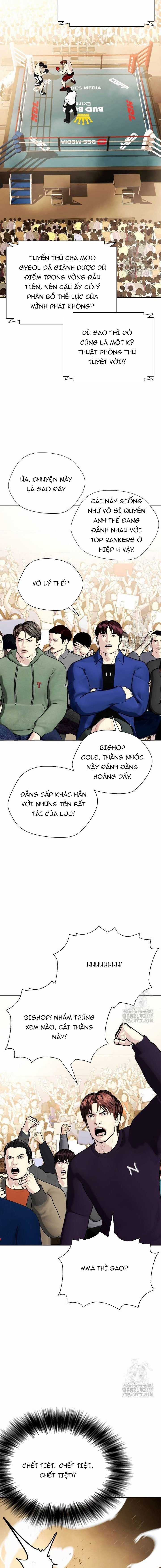 Loser Giỏi Võ - Chapter 98 - Trang 23