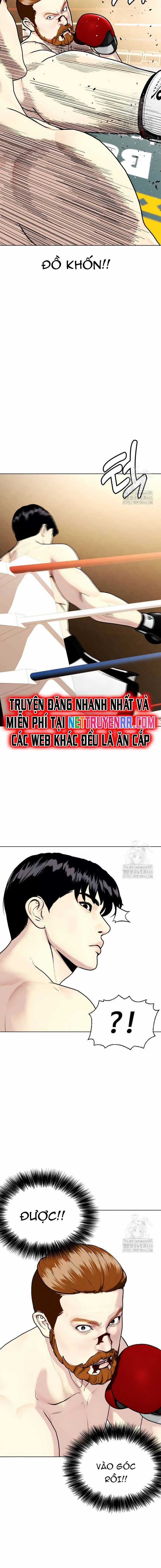 Loser Giỏi Võ - Chapter 98 - Trang 25