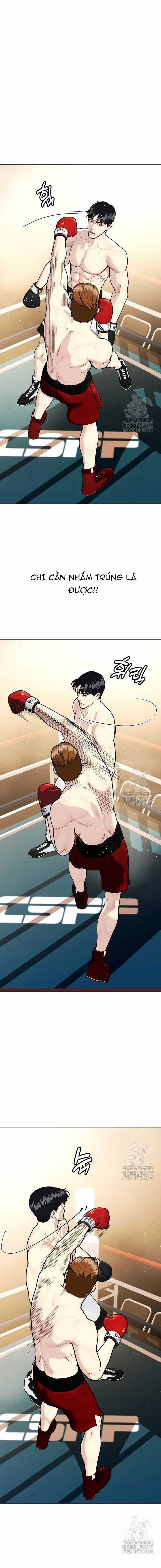 Loser Giỏi Võ - Chapter 98 - Trang 26