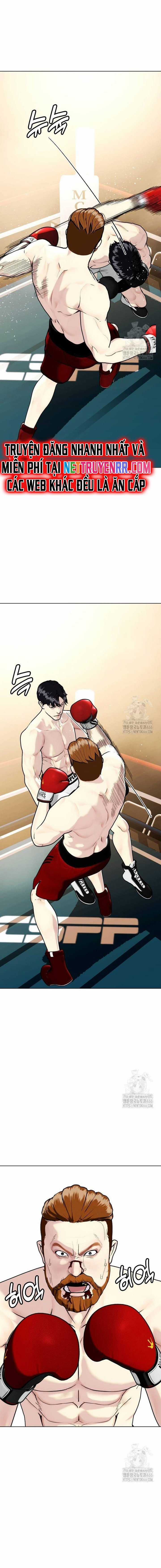 Loser Giỏi Võ - Chapter 98 - Trang 27