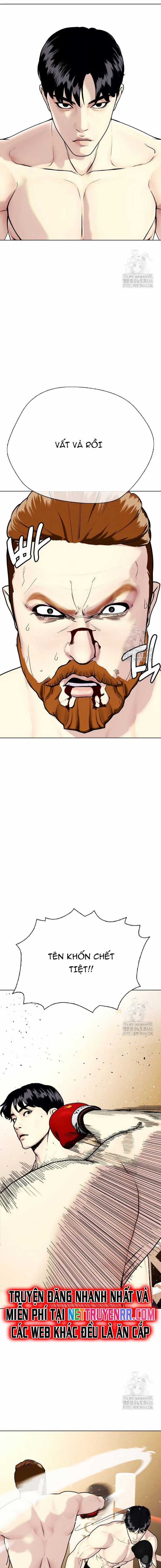 Loser Giỏi Võ - Chapter 98 - Trang 28