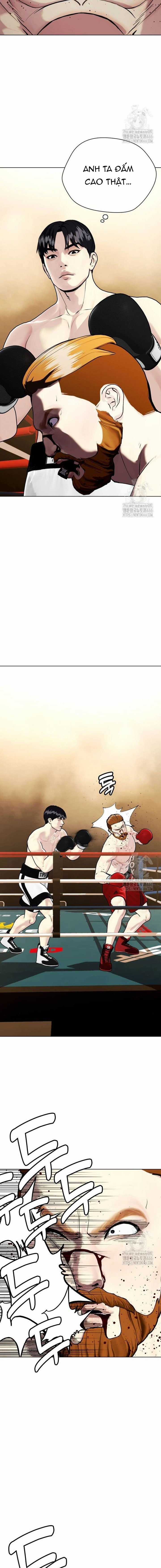 Loser Giỏi Võ - Chapter 98 - Trang 30