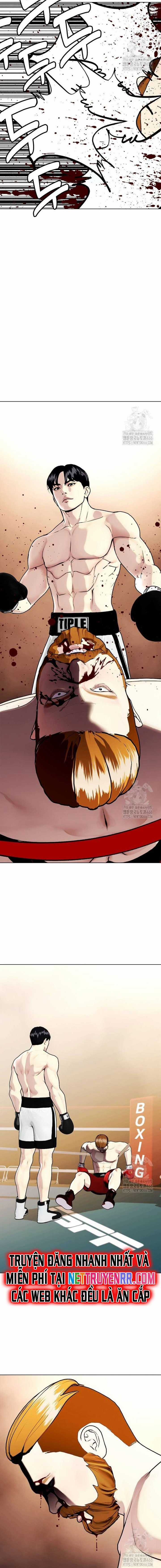 Loser Giỏi Võ - Chapter 98 - Trang 31