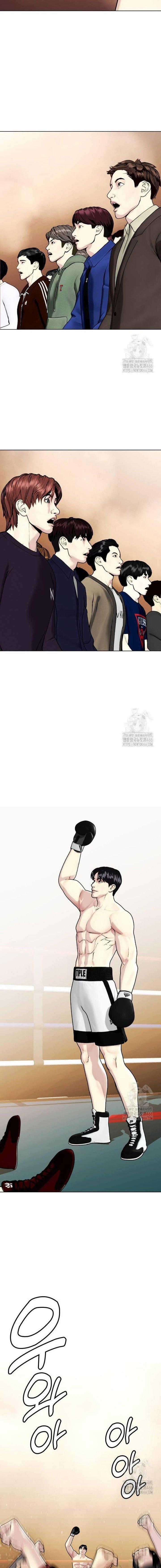 Loser Giỏi Võ - Chapter 98 - Trang 32