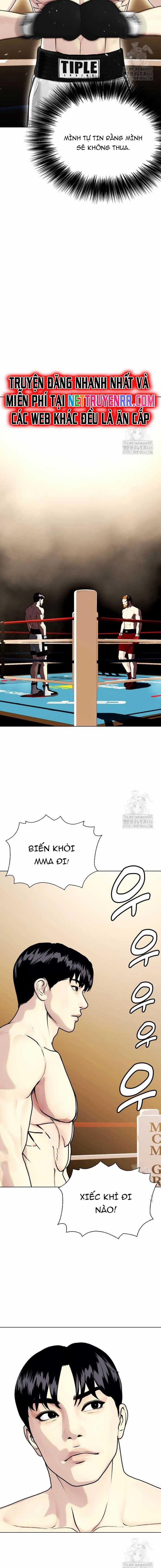 Loser Giỏi Võ - Chapter 98 - Trang 5