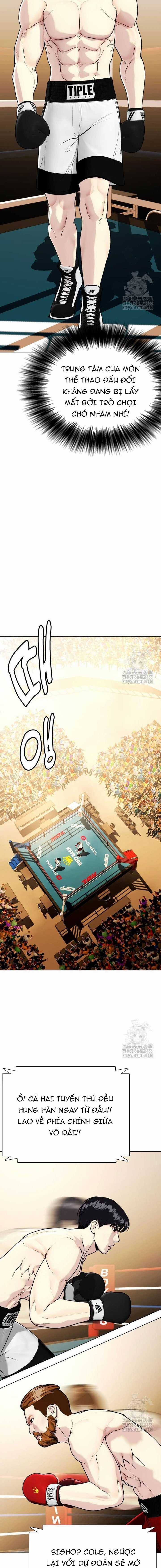 Loser Giỏi Võ - Chapter 98 - Trang 7