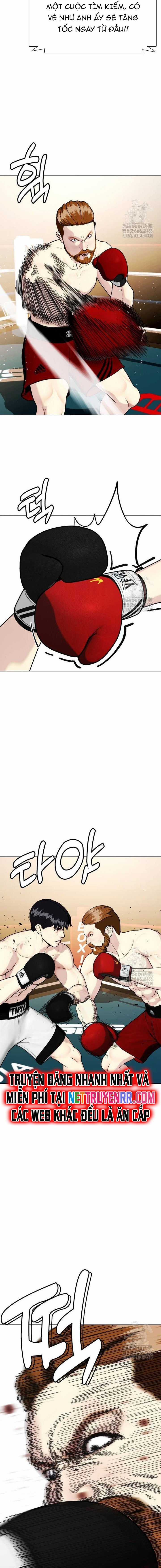 Loser Giỏi Võ - Chapter 98 - Trang 8