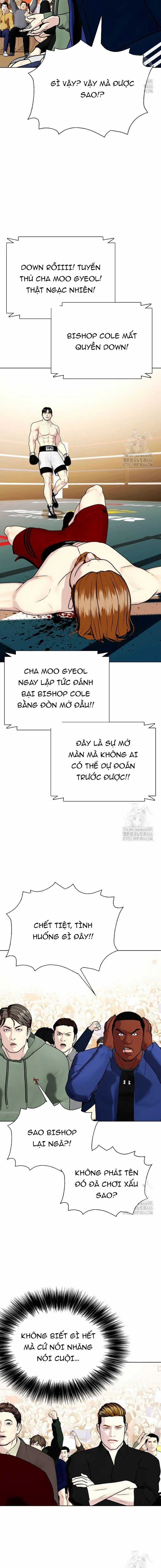 Loser Giỏi Võ - Chapter 98 - Trang 10