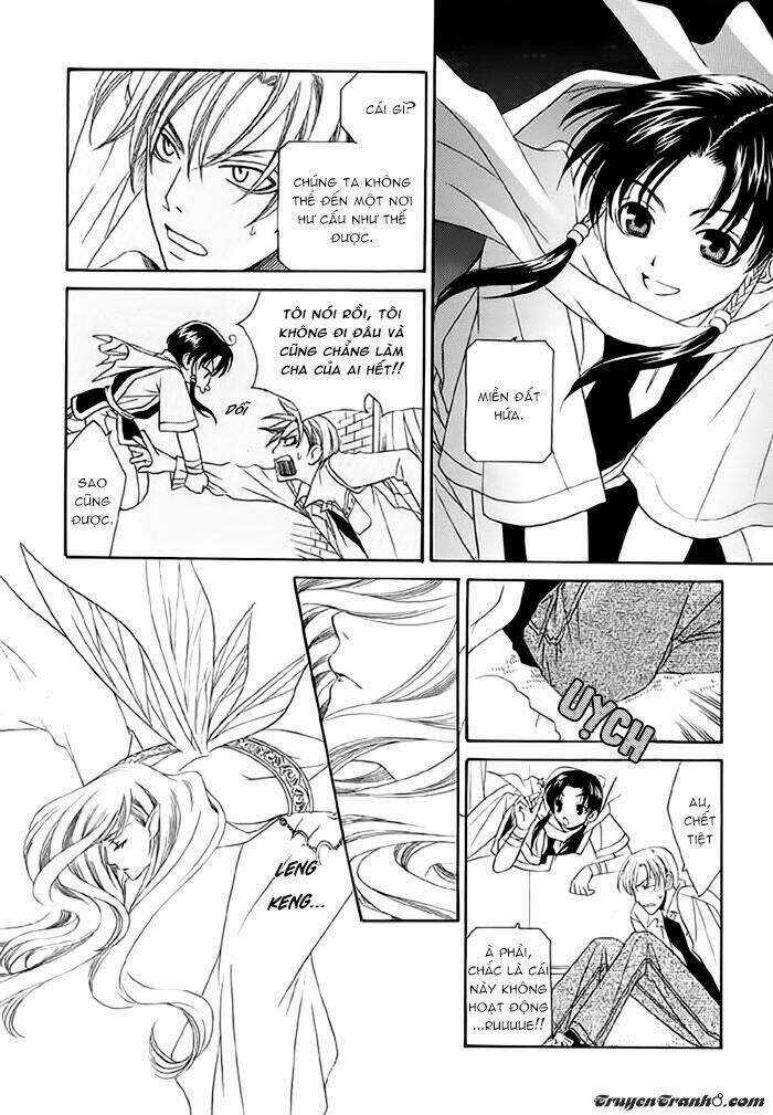 Lost Boys - Chapter 1 - Trang 13