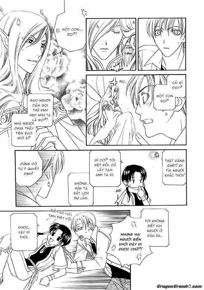 Lost Boys - Chapter 1 - Trang 14