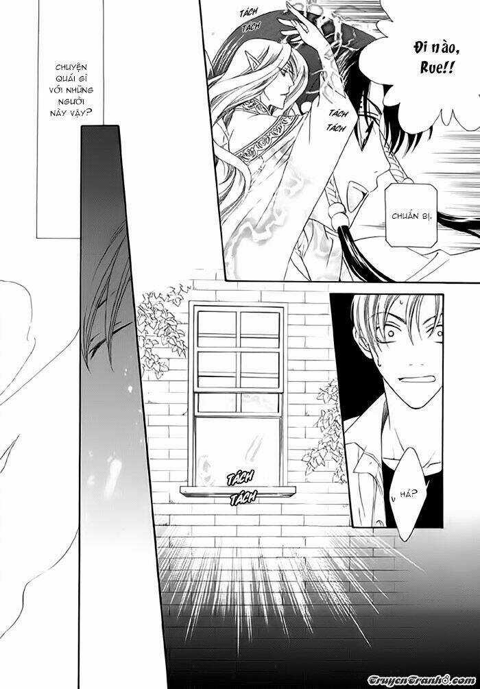 Lost Boys - Chapter 1 - Trang 15