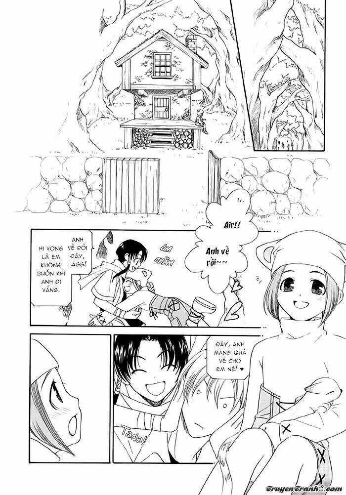 Lost Boys - Chapter 1 - Trang 17