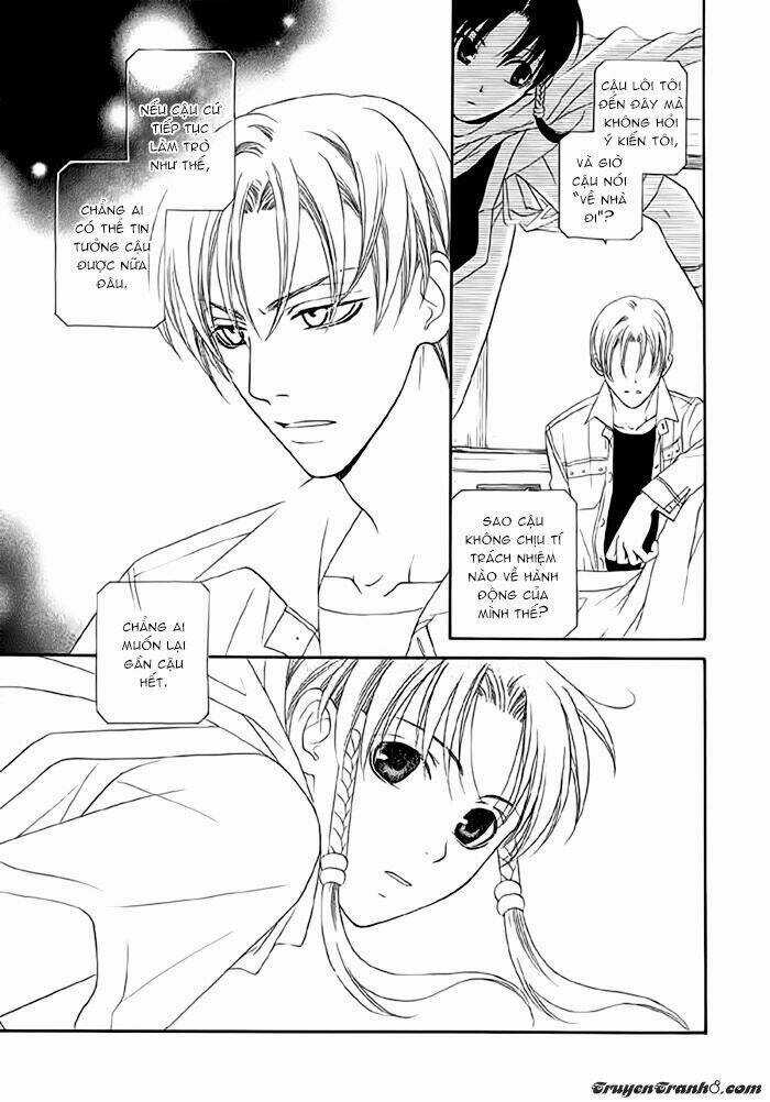 Lost Boys - Chapter 1 - Trang 22