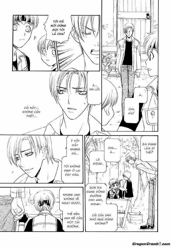 Lost Boys - Chapter 1 - Trang 24