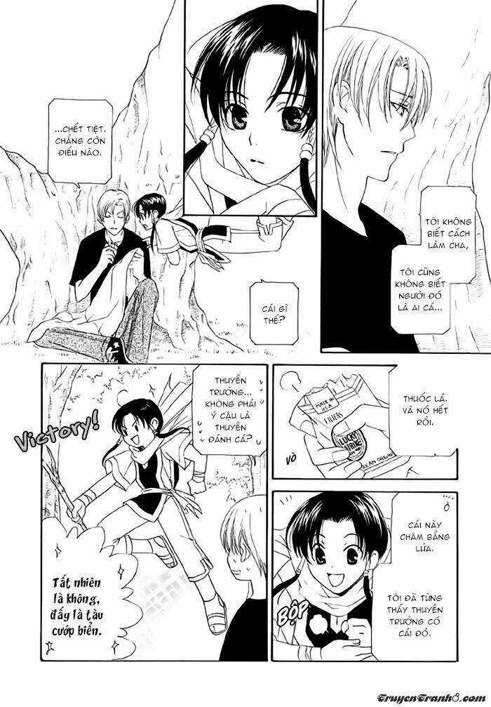 Lost Boys - Chapter 1 - Trang 29