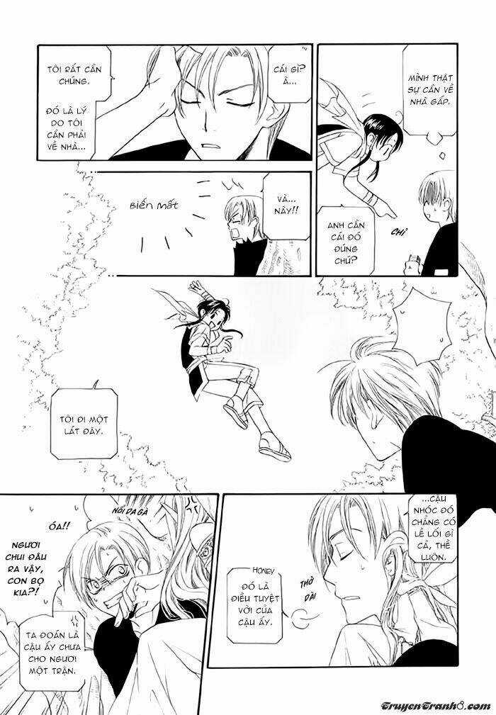 Lost Boys - Chapter 1 - Trang 30