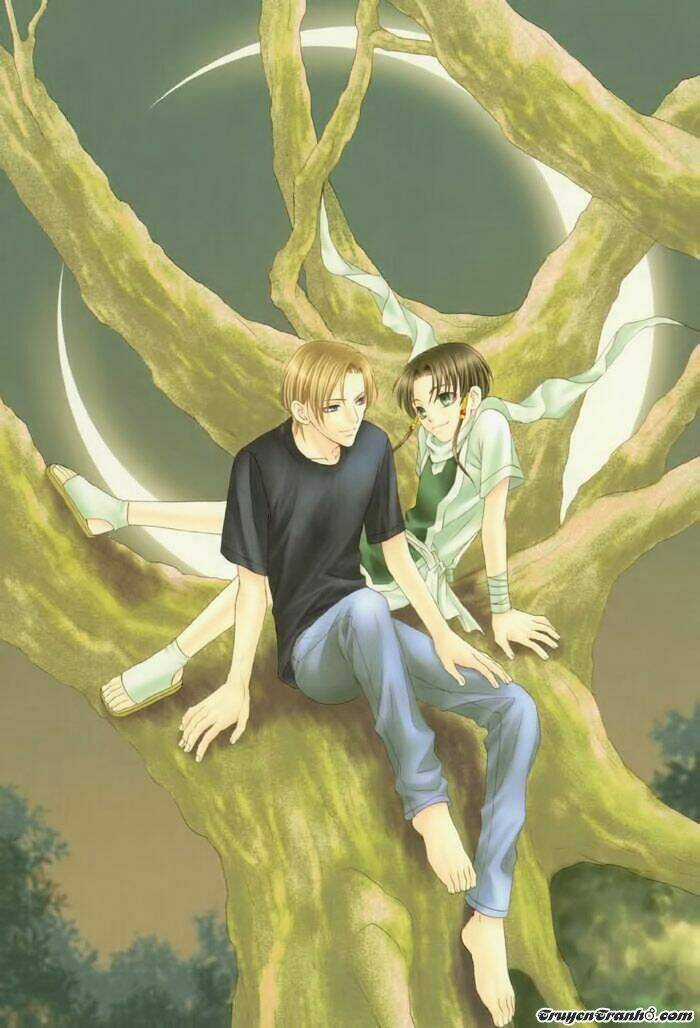 Lost Boys - Chapter 1 - Trang 4