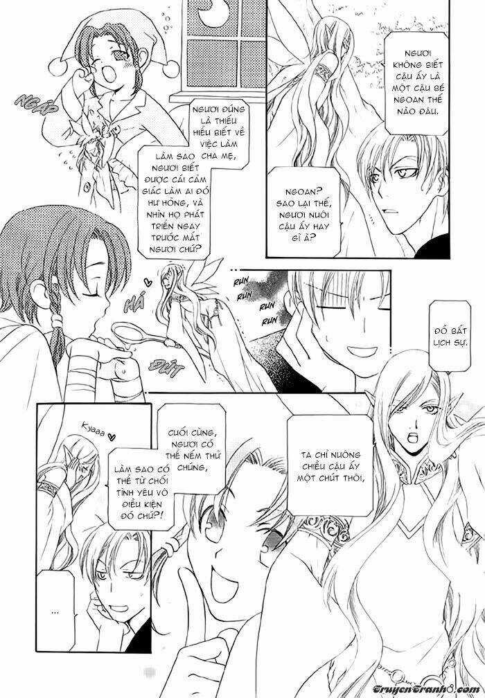 Lost Boys - Chapter 1 - Trang 31