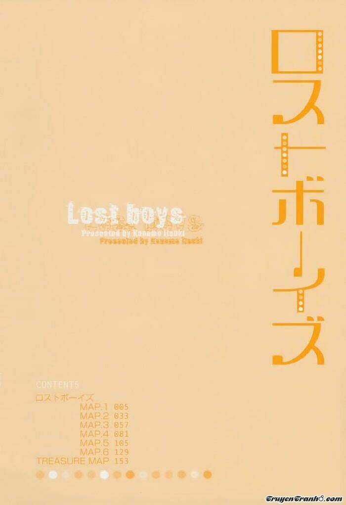 Lost Boys - Chapter 1 - Trang 5