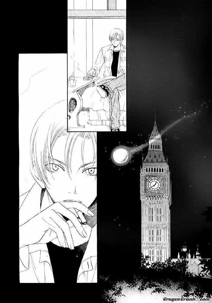 Lost Boys - Chapter 1 - Trang 7